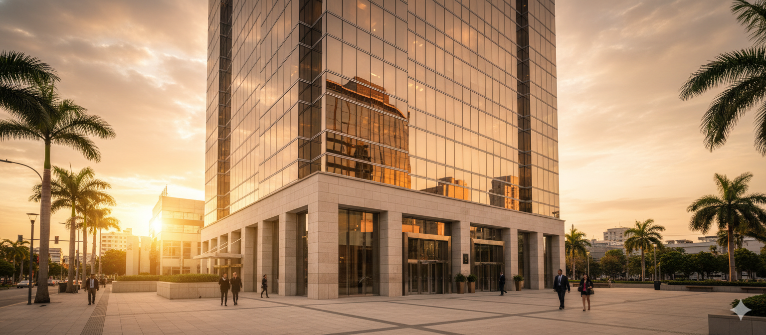 Traditional Licensed Banks